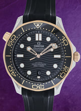 Load image into Gallery viewer, Omega Seamaster Diver 300M (Model: 21022422001002)
