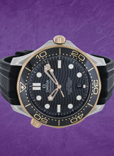Load image into Gallery viewer, Omega Seamaster Diver 300M (Model: 21022422001002)
