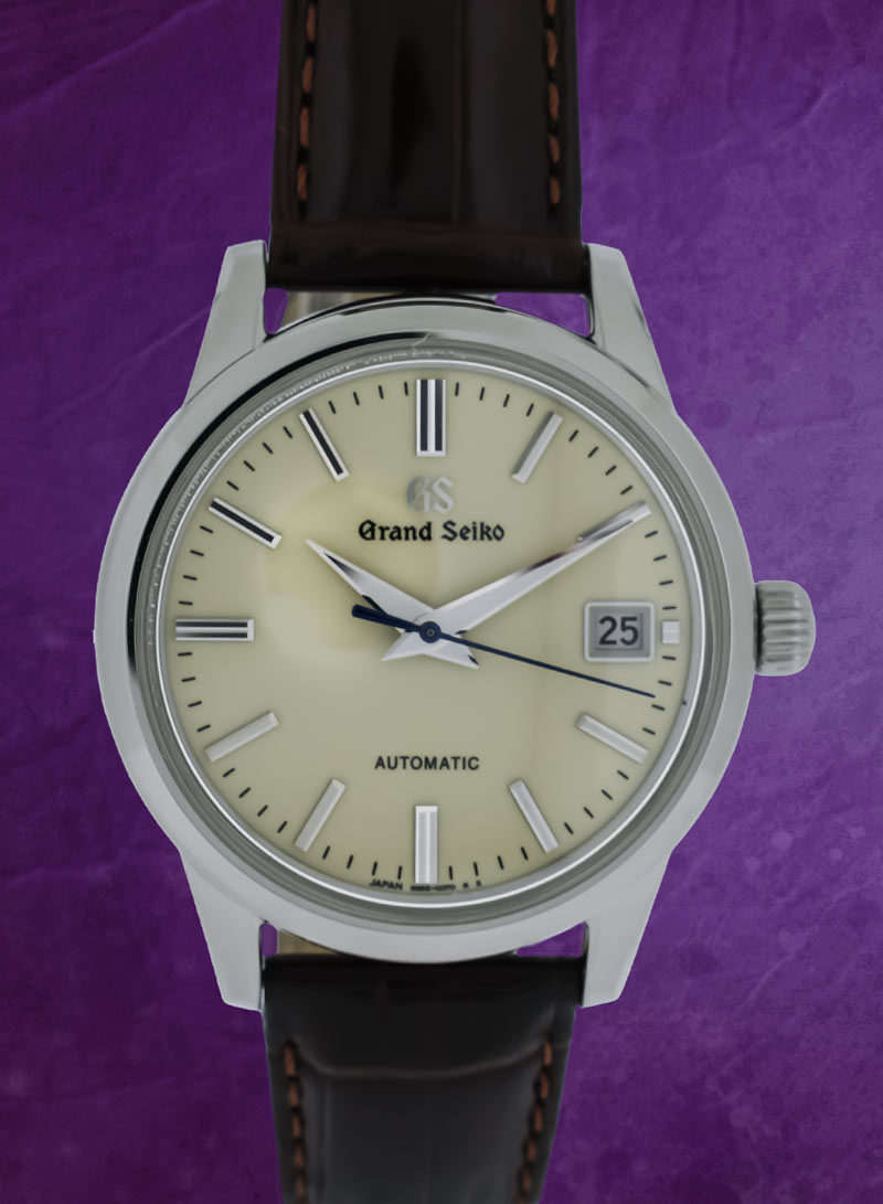 Grand Seiko Elegance (Model: SBGR261)