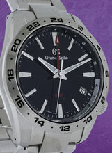 Load image into Gallery viewer, Grand Seiko Sport GMT (Model: SBGN029)
