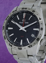 Load image into Gallery viewer, Grand Seiko Sport GMT (Model: SBGN029)
