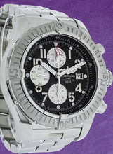 Load image into Gallery viewer, Breitling Super Avenger Chronograph (Model: A1337011/B973)
