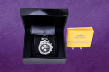 Load image into Gallery viewer, Breitling Super Avenger Chronograph (Model: A1337011/B973)
