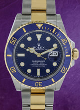 Load image into Gallery viewer, Rolex Submariner (Model: 126613LB)
