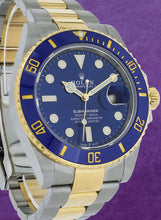 Load image into Gallery viewer, Rolex Submariner (Model: 126613LB)
