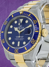 Load image into Gallery viewer, Rolex Submariner (Model: 126613LB)
