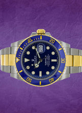 Load image into Gallery viewer, Rolex Submariner (Model: 126613LB)
