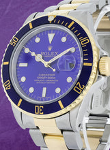 Load image into Gallery viewer, Rolex Submariner (Model: 16803)
