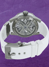 Load image into Gallery viewer, Ulysse Nardin Diver X Skeleton (Model: 3723-170-1A/3A)
