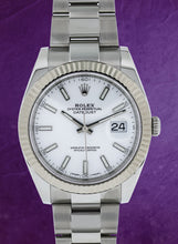 Load image into Gallery viewer, Rolex Datejust 41 (Model: 126334)
