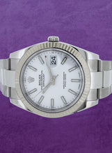 Load image into Gallery viewer, Rolex Datejust 41 (Model: 126334)
