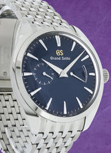 Load image into Gallery viewer, Grand Seiko Elegance (Model: SBGK005)
