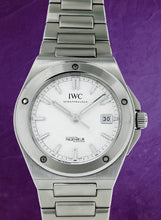 Load image into Gallery viewer, IWC Ingenieur (Model: IW328902)
