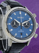 Load image into Gallery viewer, Seiko Prospex Speedtimer Chronograph (Model: SRQ039)
