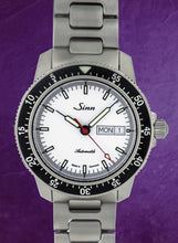 Load image into Gallery viewer, Sinn Series 104 Matte RS White (Model: 104 Matte RS White)
