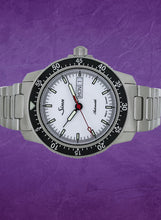 Load image into Gallery viewer, Sinn Series 104 Matte RS White (Model: 104 Matte RS White)
