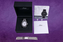 Load image into Gallery viewer, Sinn Series 104 Matte RS White (Model: 104 Matte RS White)
