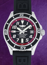 Load image into Gallery viewer, Breitling Superocean 42 (Model: A1736402/BA31)
