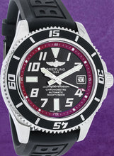 Load image into Gallery viewer, Breitling Superocean 42 (Model: A1736402/BA31)
