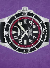 Load image into Gallery viewer, Breitling Superocean 42 (Model: A1736402/BA31)
