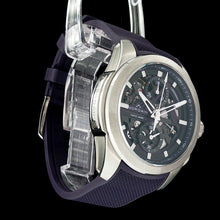 Load image into Gallery viewer, NORQAIN Independence Skeleton Chronograph (Model: N3200.40T03/P01)
