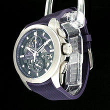 Load image into Gallery viewer, NORQAIN Independence Skeleton Chronograph (Model: N3200.40T03/P01)
