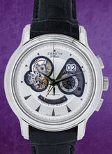 Load image into Gallery viewer, Zenith Chronomaster Open El Primero Big Date (Model: 03.0260.4039)
