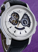 Load image into Gallery viewer, Zenith Chronomaster Open El Primero Big Date (Model: 03.0260.4039)
