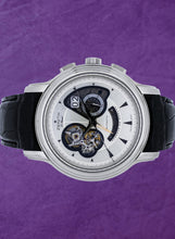 Load image into Gallery viewer, Zenith Chronomaster Open El Primero Big Date (Model: 03.0260.4039)
