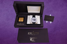 Load image into Gallery viewer, Zenith Chronomaster Open El Primero Big Date (Model: 03.0260.4039)
