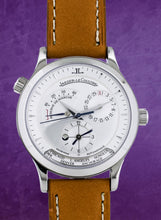 Load image into Gallery viewer, Jaeger LeCoultre Master Geographic (Model: 142.8.92)
