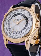 Load image into Gallery viewer, Patek Philippe World Time (Model: 5130R)
