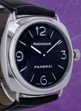 Load image into Gallery viewer, Panerai Radiomir (PAM 210)
