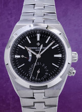 Load image into Gallery viewer, Vacheron Constantin Overseas Dual Time (Model: 7920V/210A-B546)
