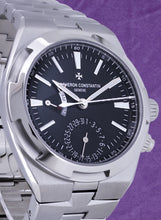 Load image into Gallery viewer, Vacheron Constantin Overseas Dual Time (Model: 7920V/210A-B546)
