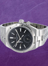Load image into Gallery viewer, Vacheron Constantin Overseas Dual Time (Model: 7920V/210A-B546)
