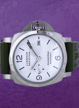 Load image into Gallery viewer, Panerai Luminor Marina (PAM 1314)
