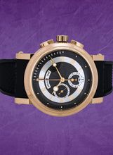 Load image into Gallery viewer, Breguet Marine Chronograph (Model: 5827BR)
