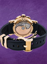 Load image into Gallery viewer, Breguet Marine Chronograph (Model: 5827BR)
