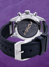 Load image into Gallery viewer, IWC PIlot Chronograph 41 APXGP (Model: IW388116)
