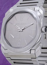 Load image into Gallery viewer, Bulgari Octo Finissimo (Model: 103464)

