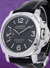 Load image into Gallery viewer, Panerai Luminor Marina 8 Days (PAM 510)
