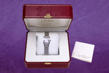 Load image into Gallery viewer, Cartier Tank Francaise Small Model (Model: W51008Q3)
