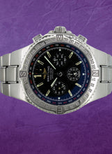 Load image into Gallery viewer, Breitling Hercules Chronograph (Model: A39362)
