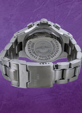 Load image into Gallery viewer, Breitling Hercules Chronograph (Model: A39362)
