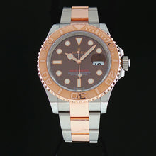 Load image into Gallery viewer, Rolex Yacht-Master (Model: 126621)
