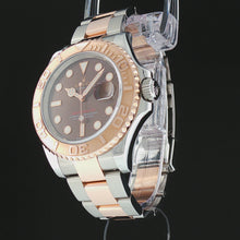 Load image into Gallery viewer, Rolex Yacht-Master (Model: 126621)
