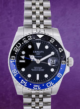 Load image into Gallery viewer, Zanuti GMT Series
