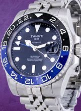 Load image into Gallery viewer, Zanuti GMT Series
