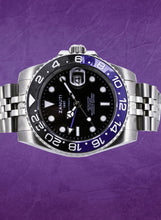 Load image into Gallery viewer, Zanuti GMT Series
